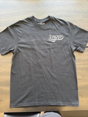 LGND Size L Shirt